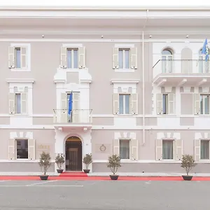 Hotel Doride Boutique, Marina Di Carrara