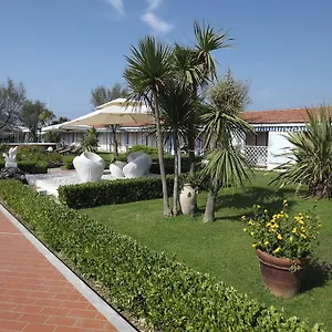 Maison d'hôtes Bed & Breakfast Venezia, Marina Di Carrara