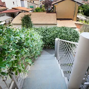 Apartment Residenza Belmare, Marina Di Carrara