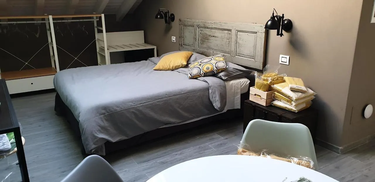 Bed and Breakfast 150 Latomare Marina Di Carrara 0*,