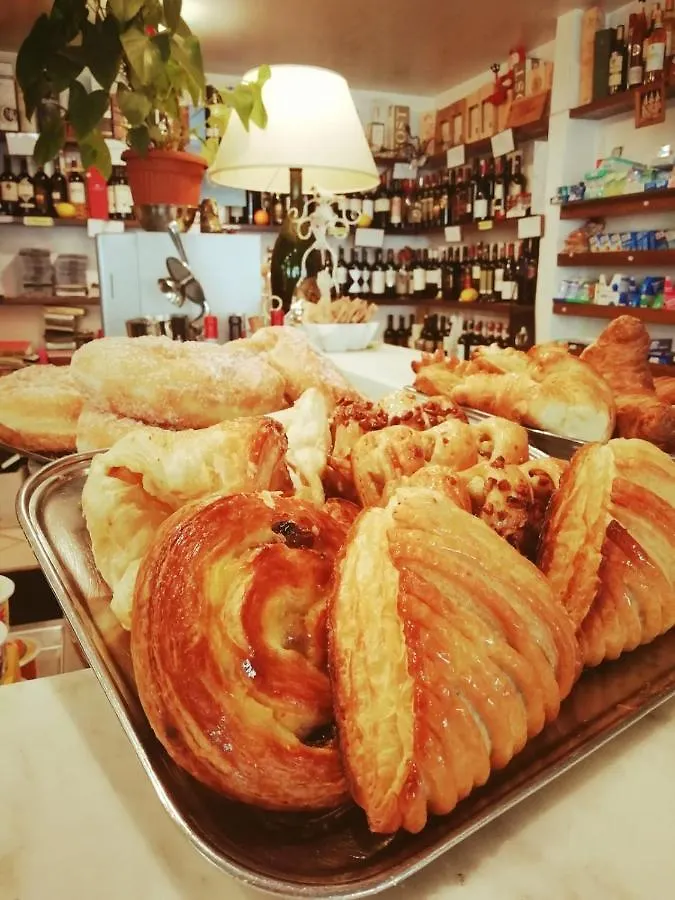 Bed & Breakfast Bed and Breakfast 150 Latomare Marina Di Carrara