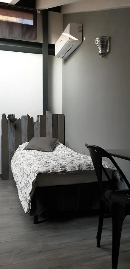 Bed & Breakfast Bed and Breakfast 150 Latomare Marina Di Carrara
