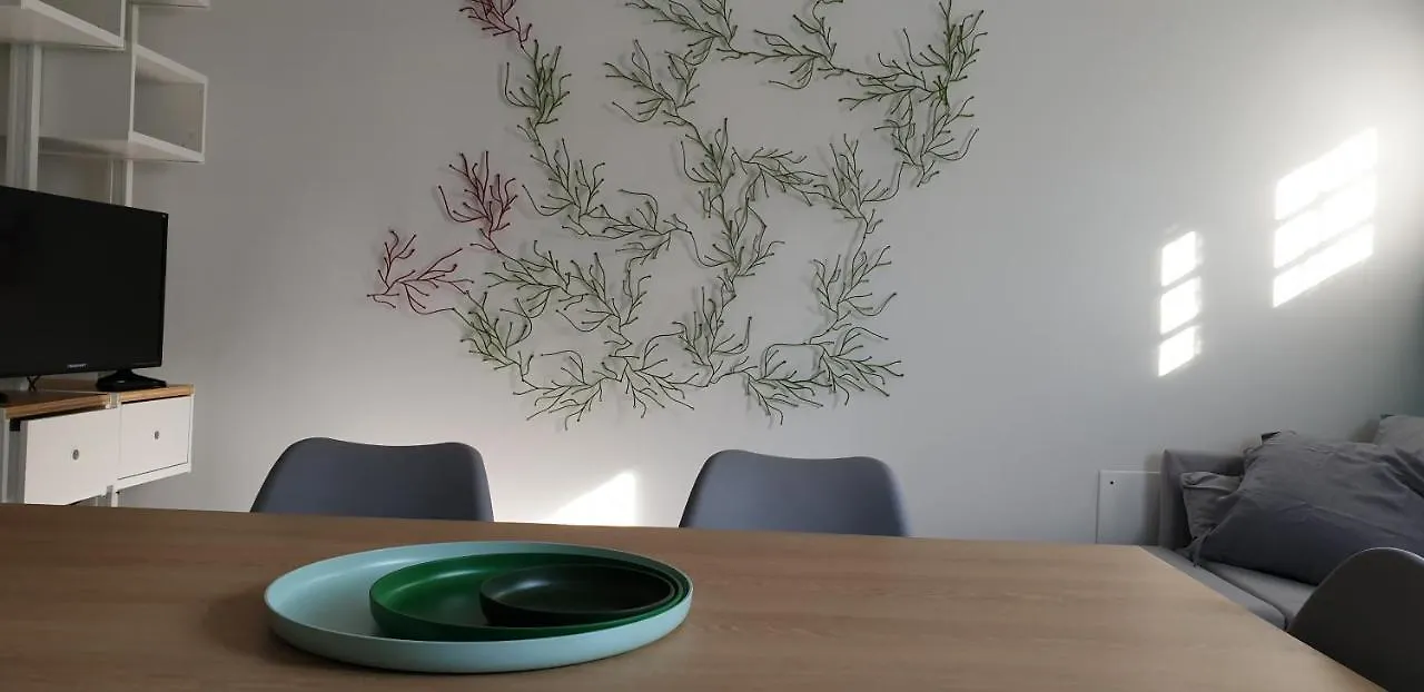 Bed and Breakfast 150 Latomare Marina Di Carrara