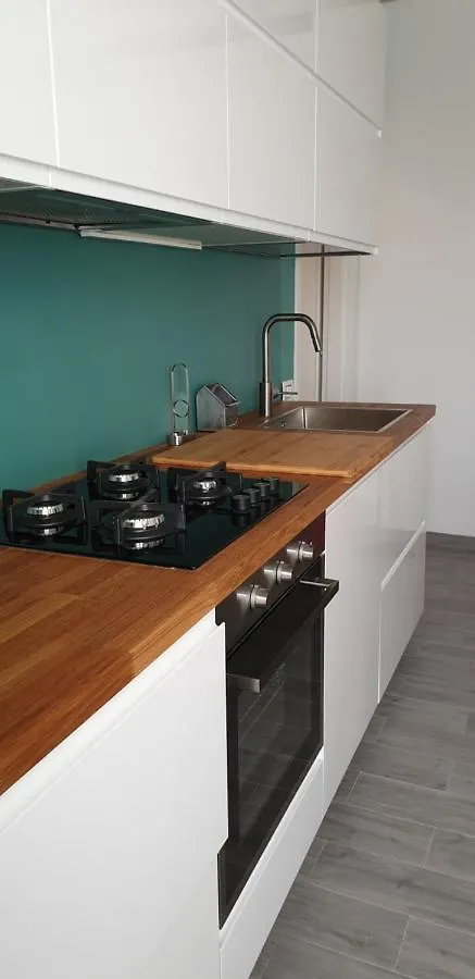Bed & Breakfast Bed and Breakfast 150 Latomare Marina Di Carrara