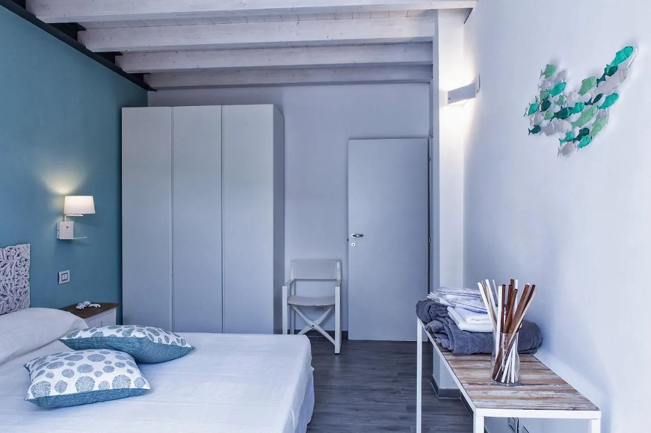 Bed and Breakfast 150 Latomare Marina Di Carrara