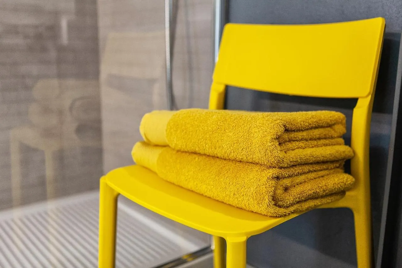 Bed & Breakfast Bed and Breakfast 150 Latomare Marina Di Carrara Itálie