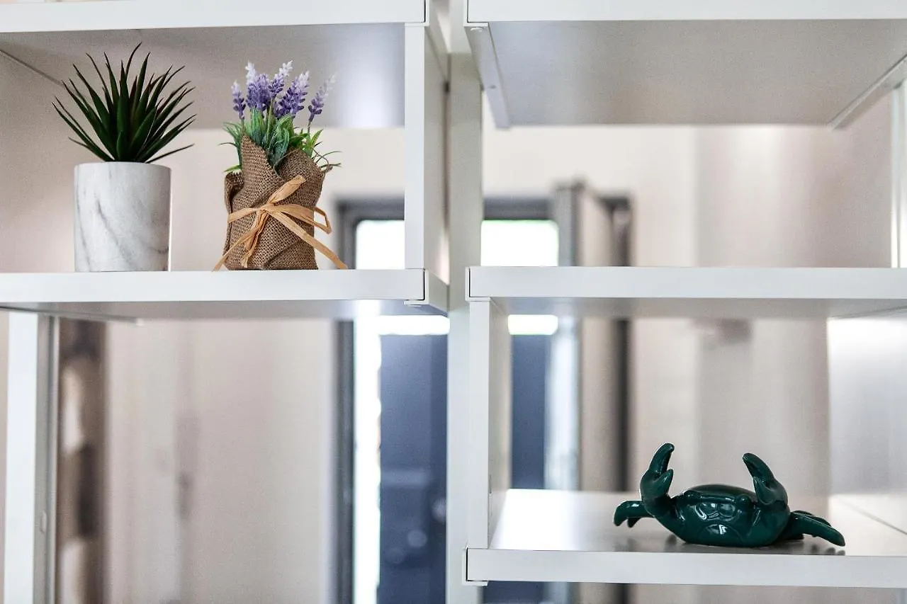Bed and Breakfast 150 Latomare Marina Di Carrara