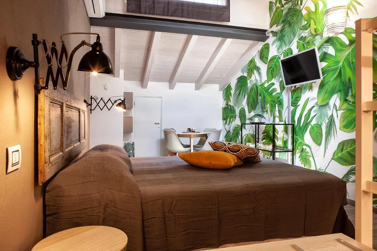 Bed and Breakfast 150 Latomare Marina Di Carrara Itálie