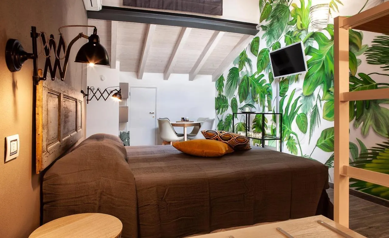 Bed & Breakfast Bed and Breakfast 150 Latomare Marina Di Carrara