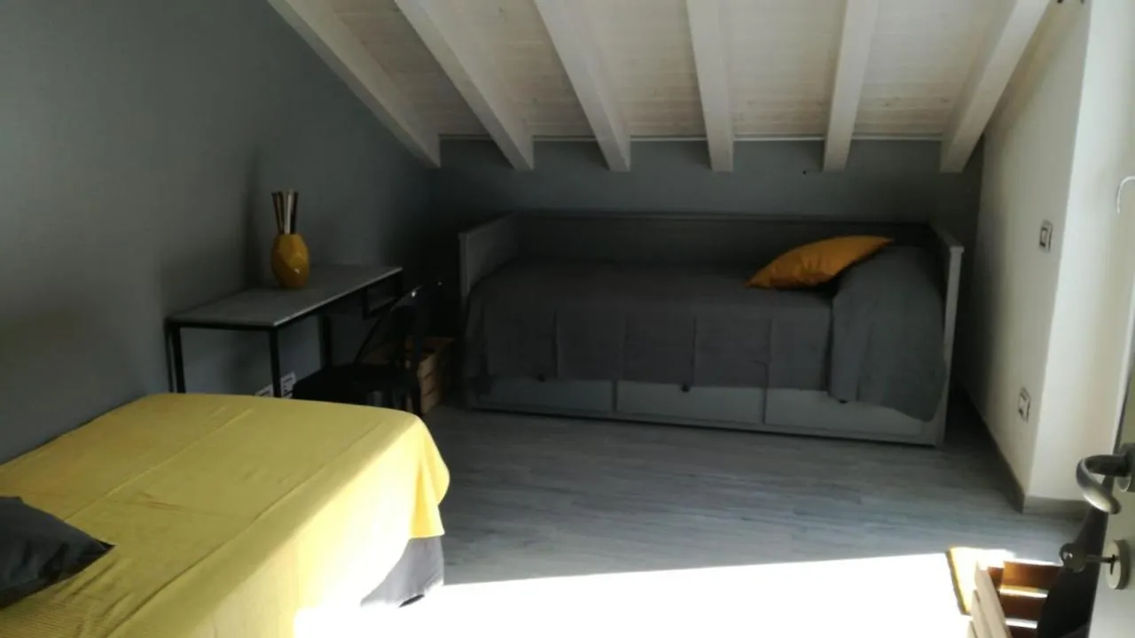 Bed and Breakfast 150 Latomare Marina Di Carrara 0*,