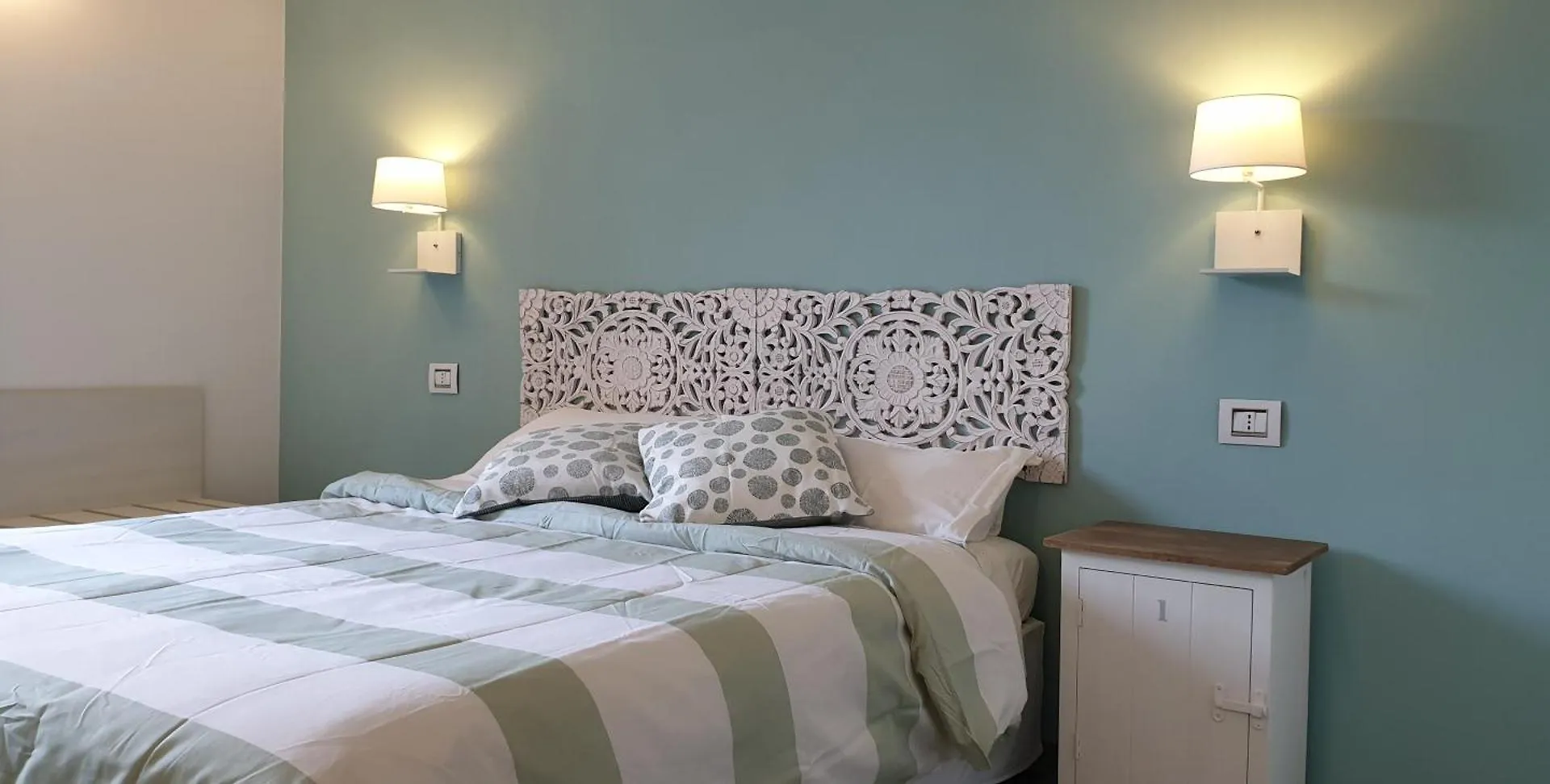Bed & Breakfast Bed and Breakfast 150 Latomare Marina Di Carrara