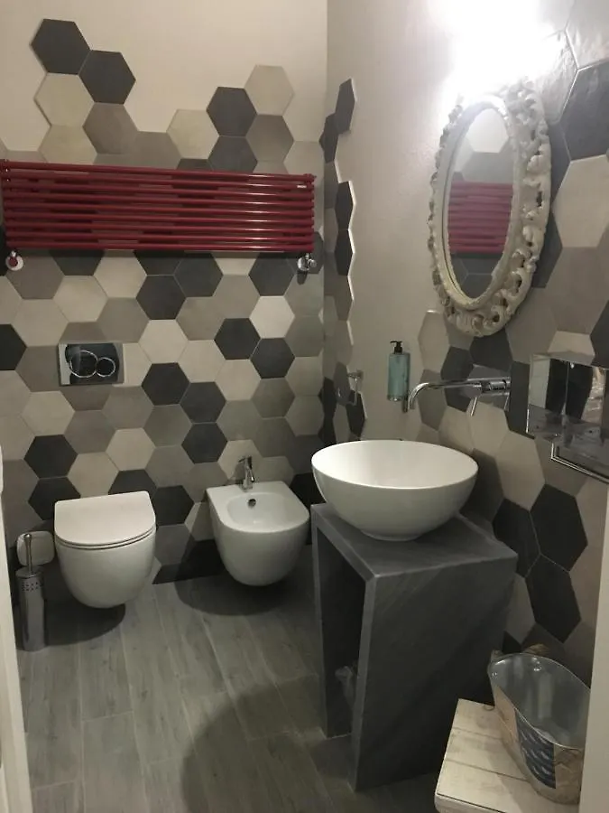 Bed and Breakfast 150 Latomare à Marina Di Carrara