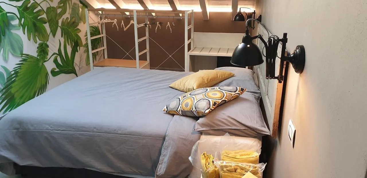 Bed and Breakfast 150 Latomare à Marina Di Carrara