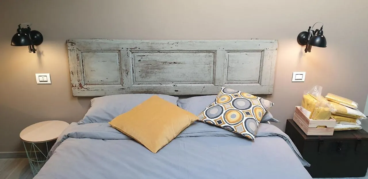 Bed and Breakfast 150 Latomare à Marina Di Carrara