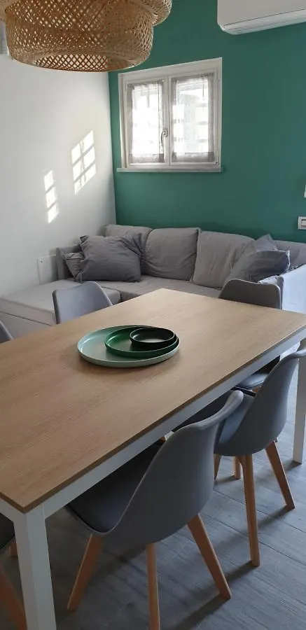 Bed and Breakfast 150 Latomare à Marina Di Carrara