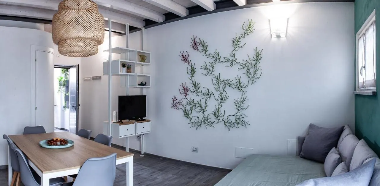 Bed and Breakfast 150 Latomare à Marina Di Carrara