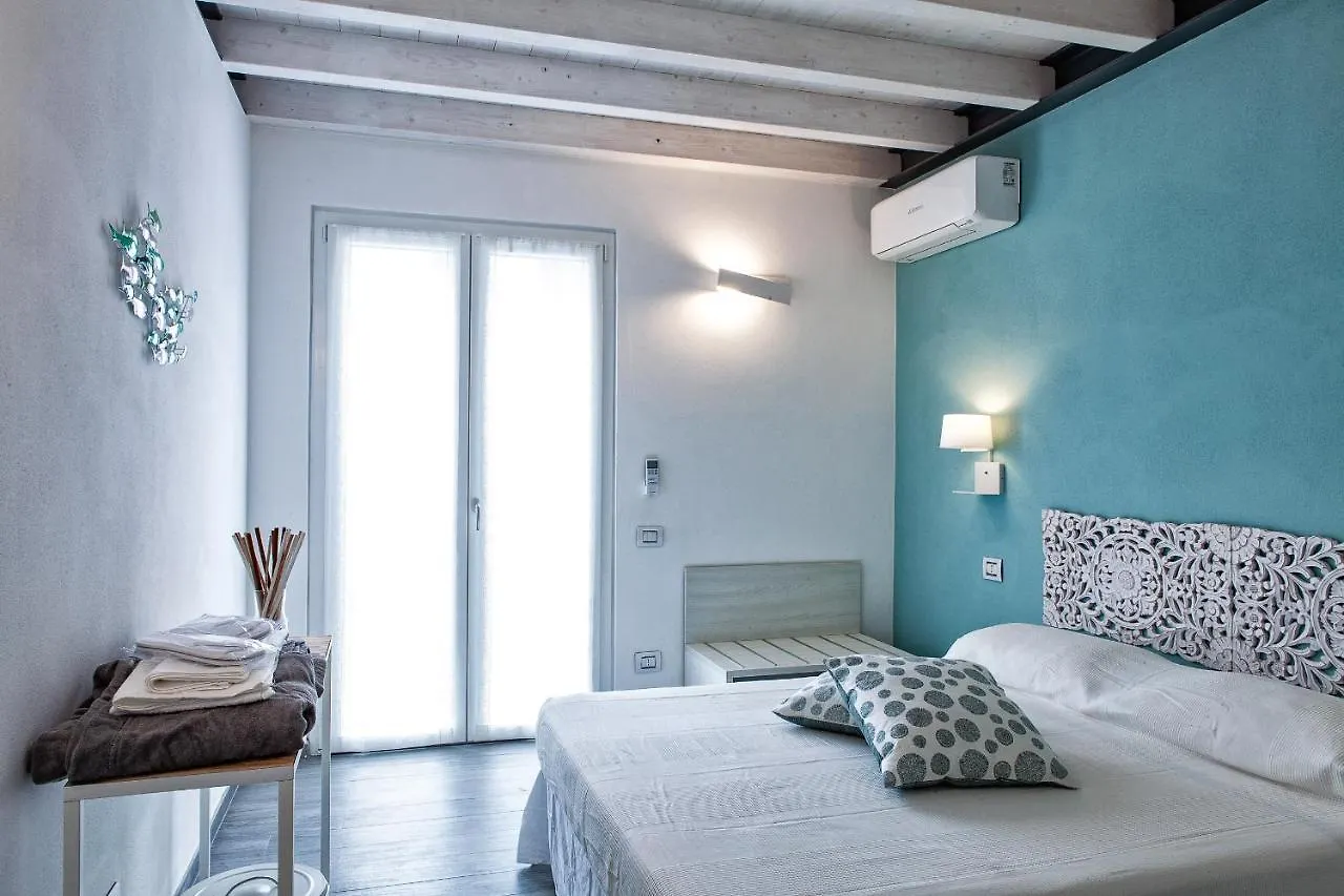 Bed and Breakfast 150 Latomare à Marina Di Carrara