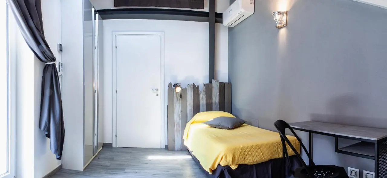 Bed and Breakfast 150 Latomare à Marina Di Carrara 0*,